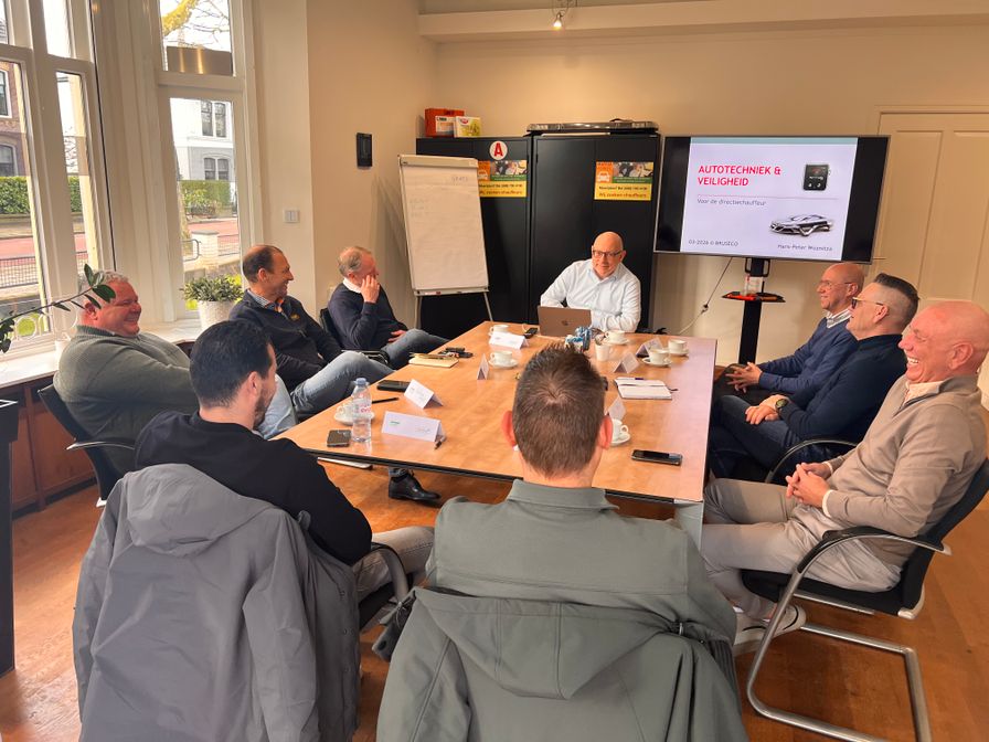De juiste training zorgt voor voorsprong bij werk- en opdrachtgevers