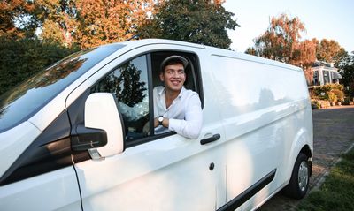 Chauffeurs inhuren zonder risico