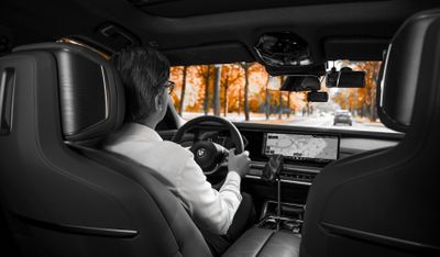 Zzp-chauffeur worden: zo start je als zelfstandig chauffeur
